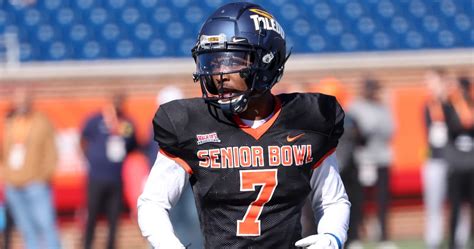 Nfl Draft Biggest Winners And Losers From The Senior Bowl News