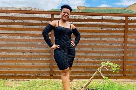 Zodwa Wabantu Shows Off Stunning New House Video Fakaza News