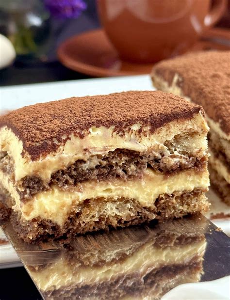 Tiramisu Original And Authentic Recipe Christinas Cucina