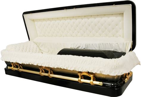 Stainless Steel Caskets And Solid Copperbronze