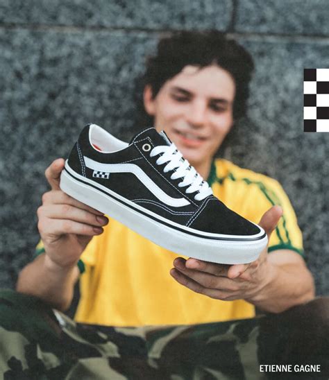 Skateboarding | Skate Footwear, Clothing, & Accessories | Vans