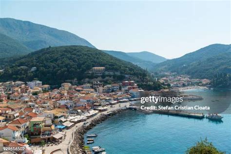 126 Parga Castle Stock Photos, High-Res Pictures, and Images - Getty Images