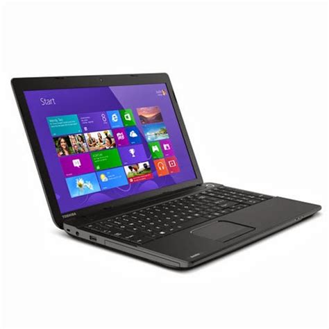 Toshiba Satellite C55D-A5208 Specs | Notebook Planet