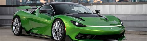 pininfarina battista furiosa package  wallpaper