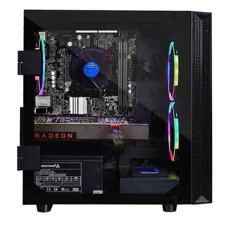 Questions And Answers Clx Set Gaming Desktop Intel Core I F