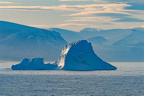 Arctic & Greenland Luxury Cruises | Silversea