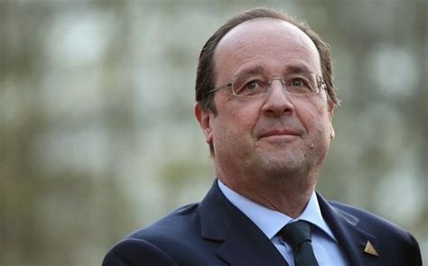 Francois Hollande wants tech firms to be sanctioned as "accomplices" to ...