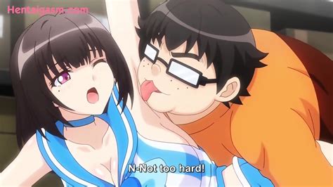 NEW HENTAI Cosplay Change Pure Kei 4 Subbed