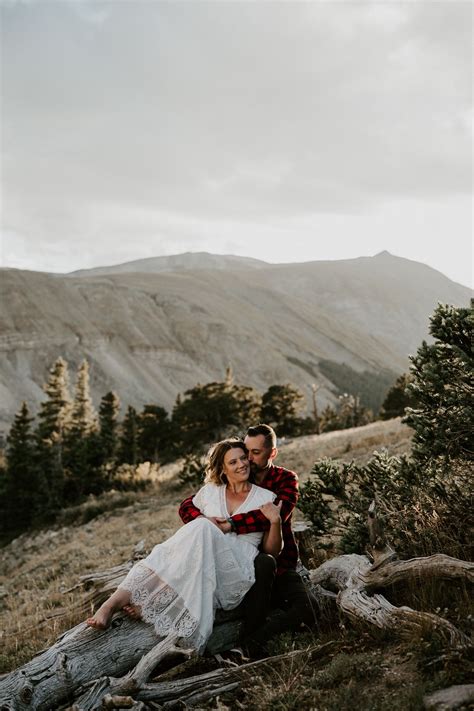 A mountain meadow vow renewal surprise song – Artofit