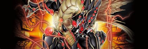 Gandora G The Dragon Of Destruction Yu Gi Oh Duel Monsters Image