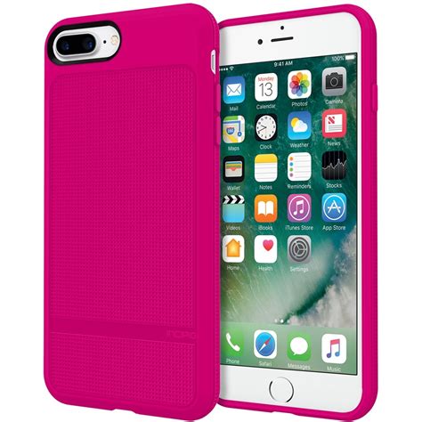 Questions And Answers Incipio Ngp Advanced Case For Apple® Iphone® 7 Plus Berry Pink Iph 1507