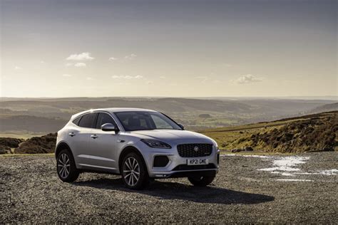 Jaguar E Pace Plug In Hybrid Review 2023 The Car Expert