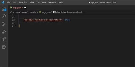 C Mo Solucionar Fallos De Visual Studio Code En Windows