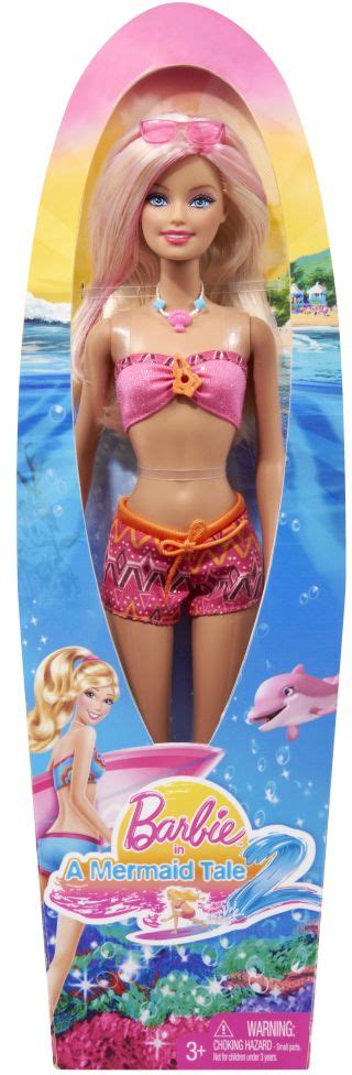 Barbie In A Mermaid Tale Kylie Morgan Mermaid