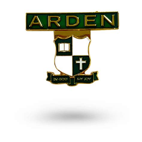 Arden School Badge | Arden Anglican School | Noone