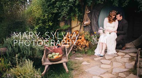 hobbiton-wedding-photographer - Mary Sylvia Photography