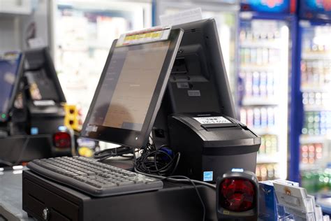 Types Of POS Systems In Uganda Enhancing Business Operations Tusha