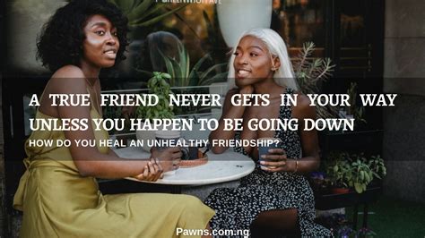 Ways To Strengthen Your Friendships With Examples Pawns Grow Up