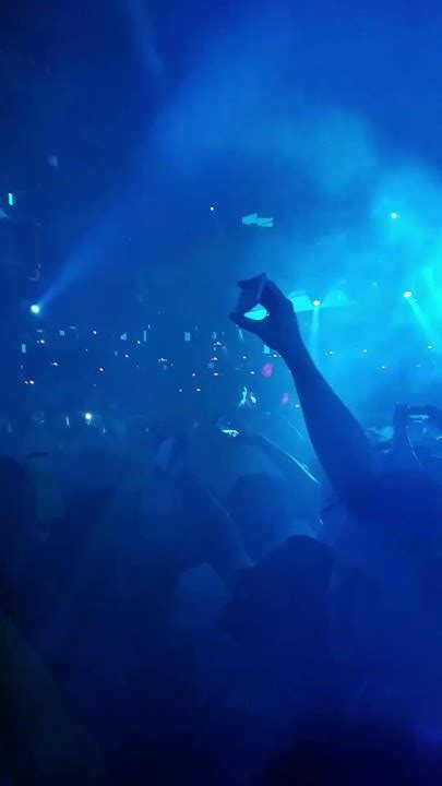 Martin Garrix At Omnia Ceasars Palace Las Vegas April 2016 Youtube