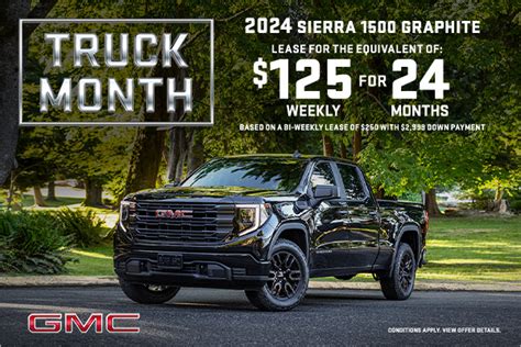 The 2024 Gmc Sierra 1500 Graphite Steele Gm Saint John In Saint John