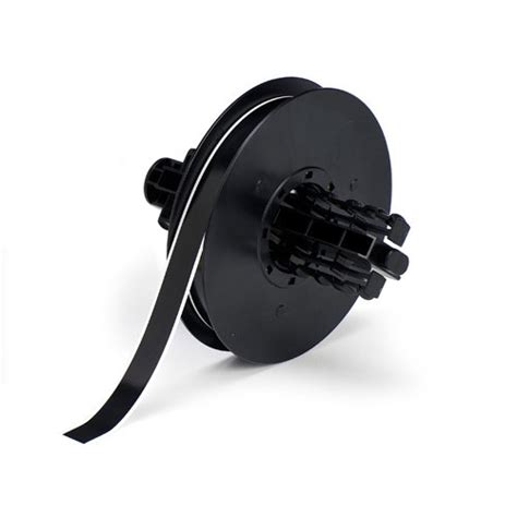 Лента Brady M7C-1000-595-WT (25.4 мм, белая) (аналог brd142351 ...