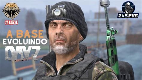 DayZ Chernarus FULL MOD PVE DIA 06 EQUIPADO E PRONTO SERVIDOR BR