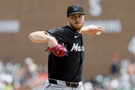 Miami Marlins Vs Philadelphia Phillies Prediction Mlb Picks