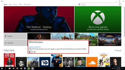 Learn New Things: Play Windows Store Games Offline (Windows 10/8.1)