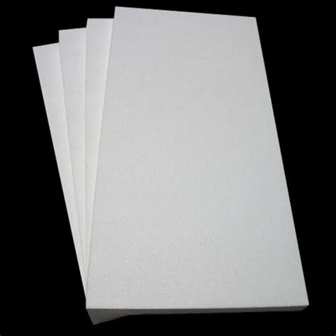 Eps Sheet White Eps Sheet Manufacturer From Hyderabad