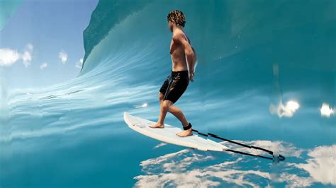 Barton Lynch Pro Surfing 2022 Launching This Spring | Sports Gamers Online