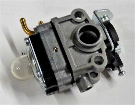 New Carburetor For 154740987409274094 Craftsman 4 Cycle 31cc265cc