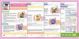 Self Regulation Eyfs Practitioner Support Handout Cpd