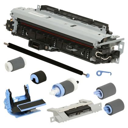 HP LaserJet 5200 Maintenance Kit Q7543 67909 New Accutek