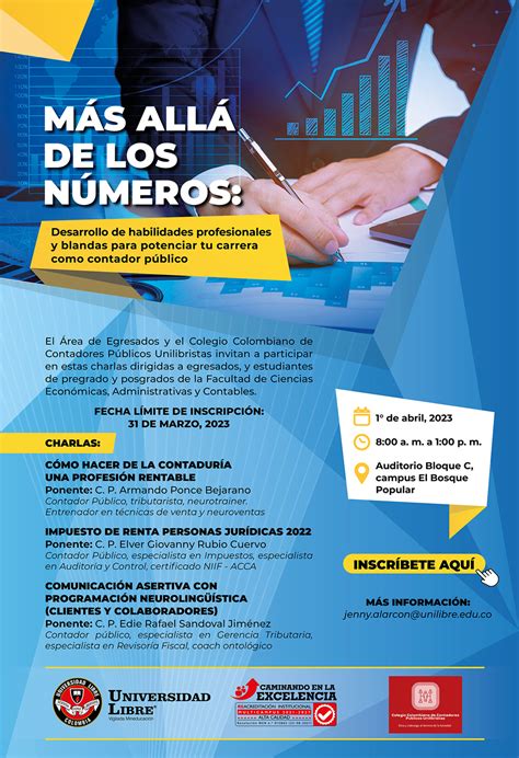 Charlas Sobre Desarrollo De Habilidades Profesionales Y Blandas Para