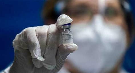 Vaccini Italia Verso Mila Dosi Somministrate Centomila In