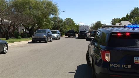 Details Emerge On The Deadly Las Cruces Police Shooting Of A 45 Year