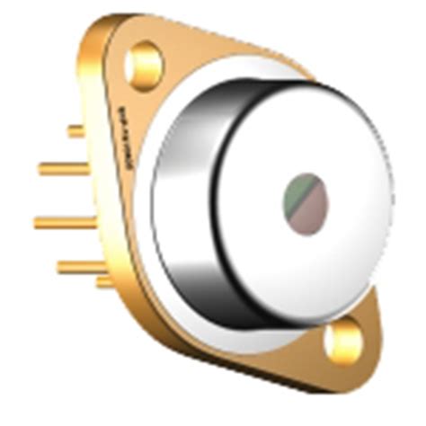 Nm Laser Diode W Output Power Multi Mode To Package Beamq Laser