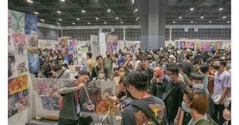 Anime Festival Asia 2023 Is Back With Pro Cosplayers Anime Manga