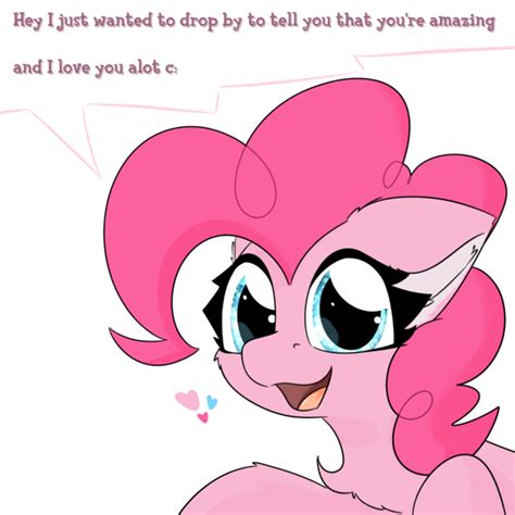 Safe Artist Jubyskylines Derpibooru Import Pinkie Pie