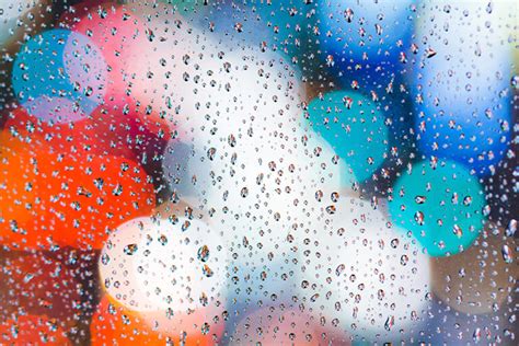 Guide to Rain Photography (+8 CREATIVE ideas!)