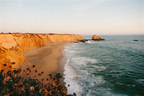 Beste Reisezeit Westküste USA Wetter Klima Vertraeglich Reisen