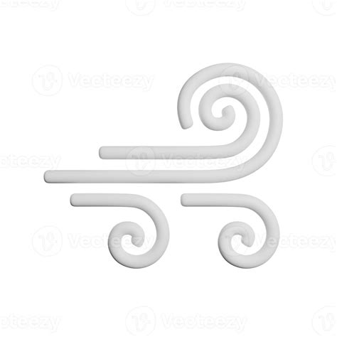 Blowing Wind Sign 11338277 Png