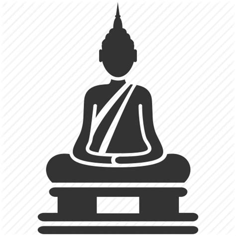 Buddhist Icon #12259 - Free Icons Library