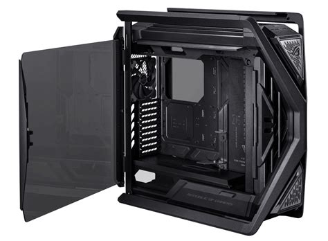 Rog Hyperion Gr Gaming Casesrog Republic Of Gamersrog Switzerland