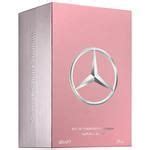 Buy Mercedes Benz Eau De Toilette For Women Online At Best Price Of