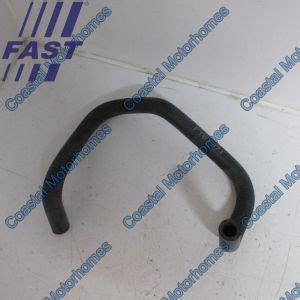 Fits Fiat Ducato Peugeot Boxer Citroen Relay Lower Power Steering Hose