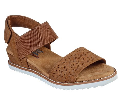 Buy Skechers Bobs Desert Kiss Bobs Shoes