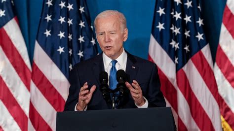 Six Jours De L Lection Biden Avertit Contre Un Risque De Chaos En