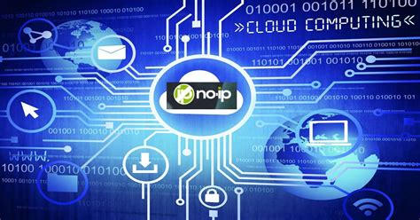 C Mo Crear Un Dns Din Mico Con No Ip Y Acceder A Tu Hogar Desde