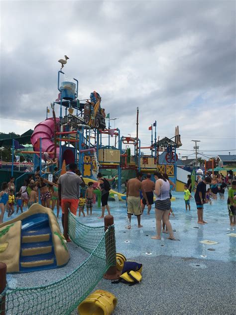 keansburg water park in new jersey 10